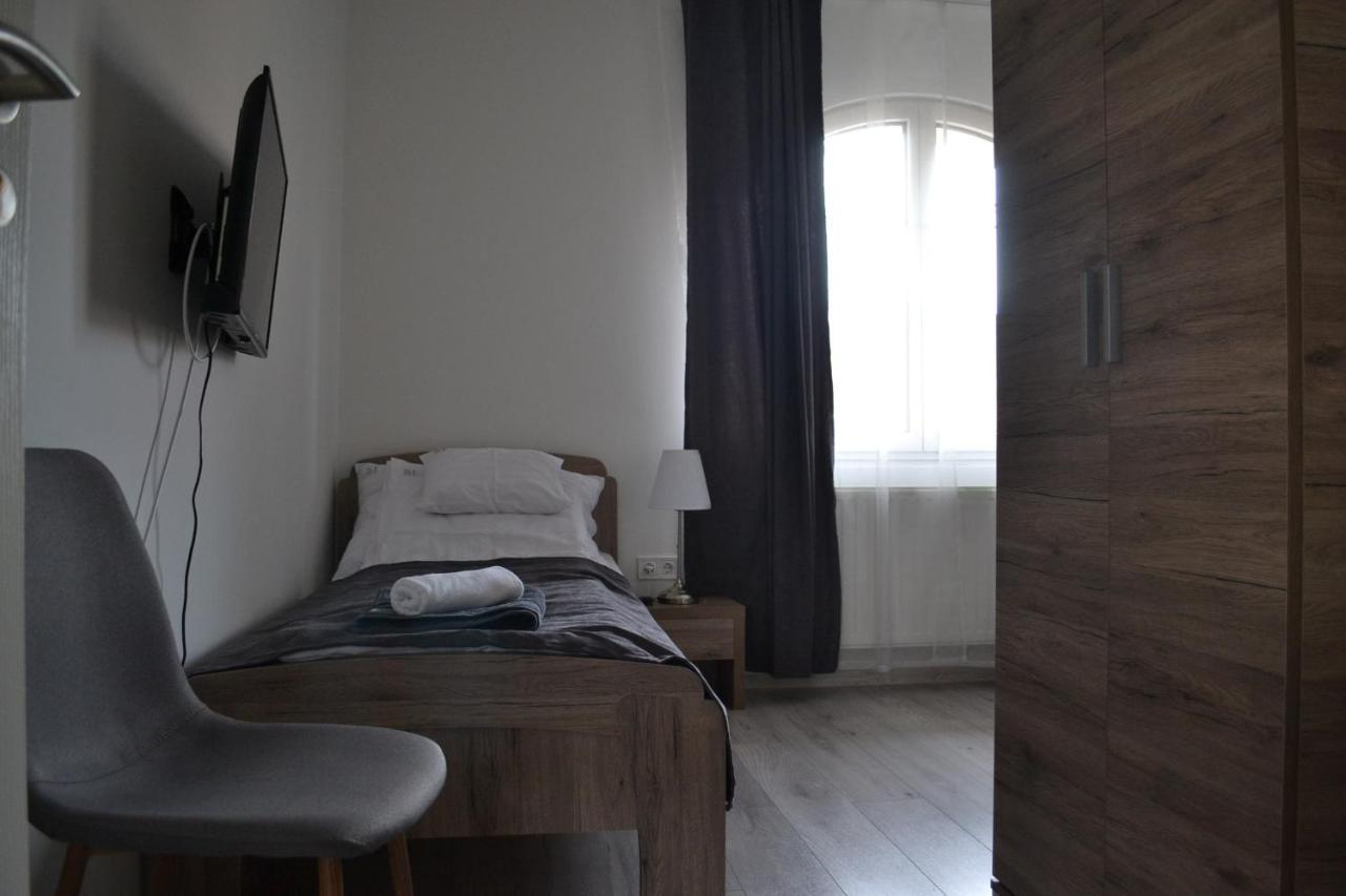 Fonix Design Rooms 德布勒森 外观 照片