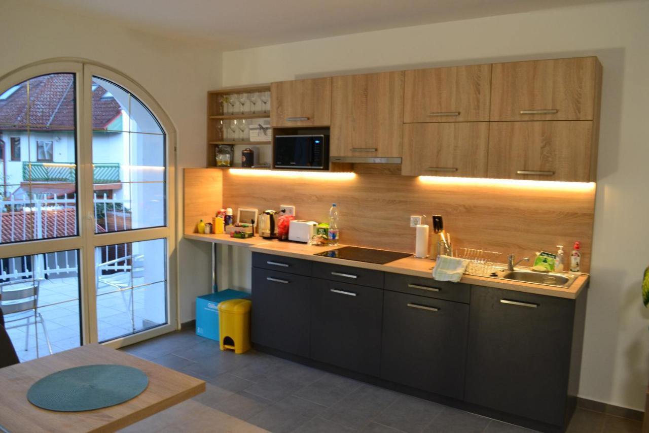 Fonix Design Rooms 德布勒森 外观 照片