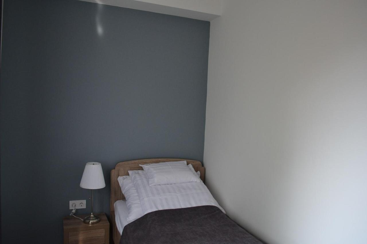 Fonix Design Rooms 德布勒森 外观 照片
